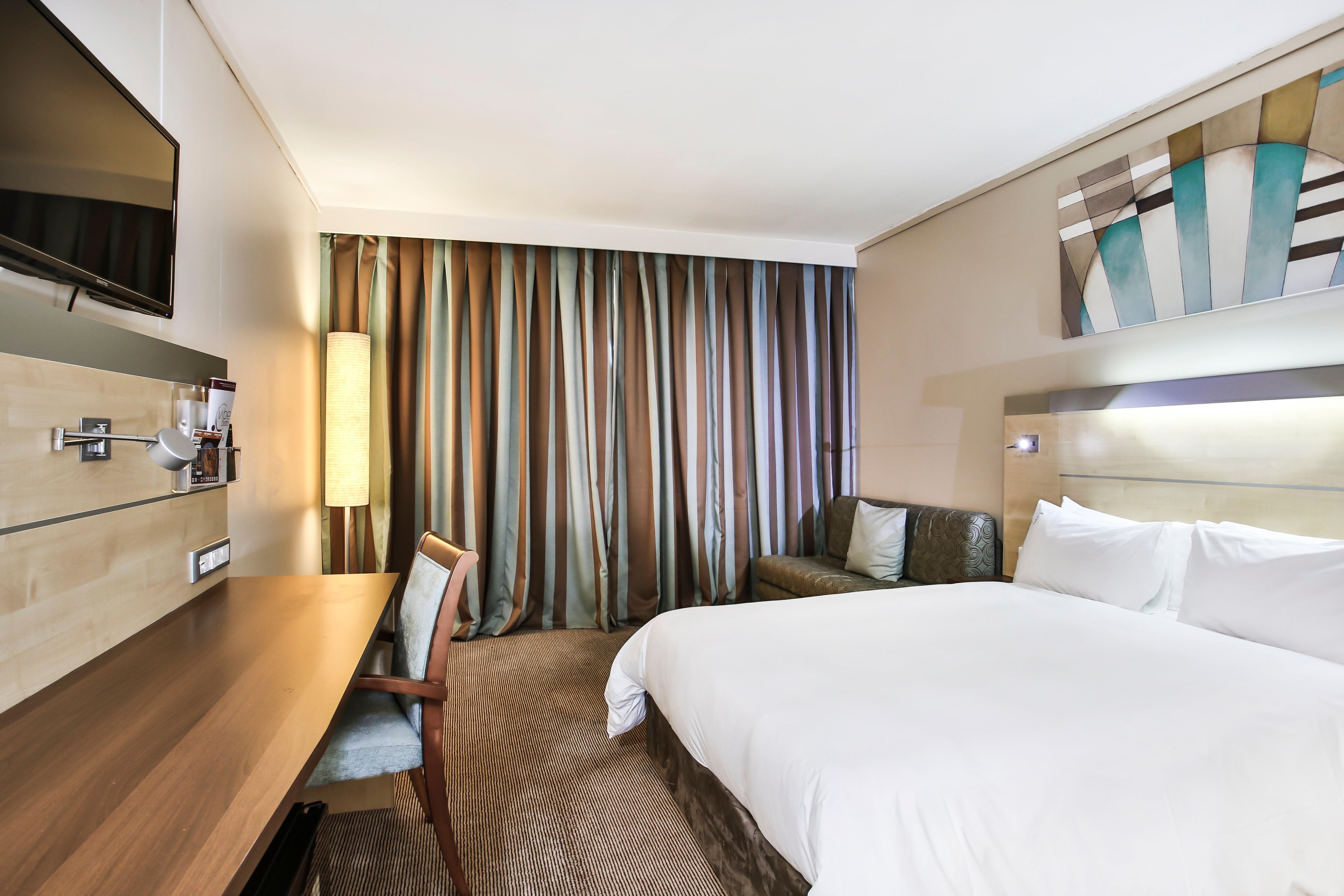 Holiday Inn Express Sandton-Woodmead By Ihg Extérieur photo