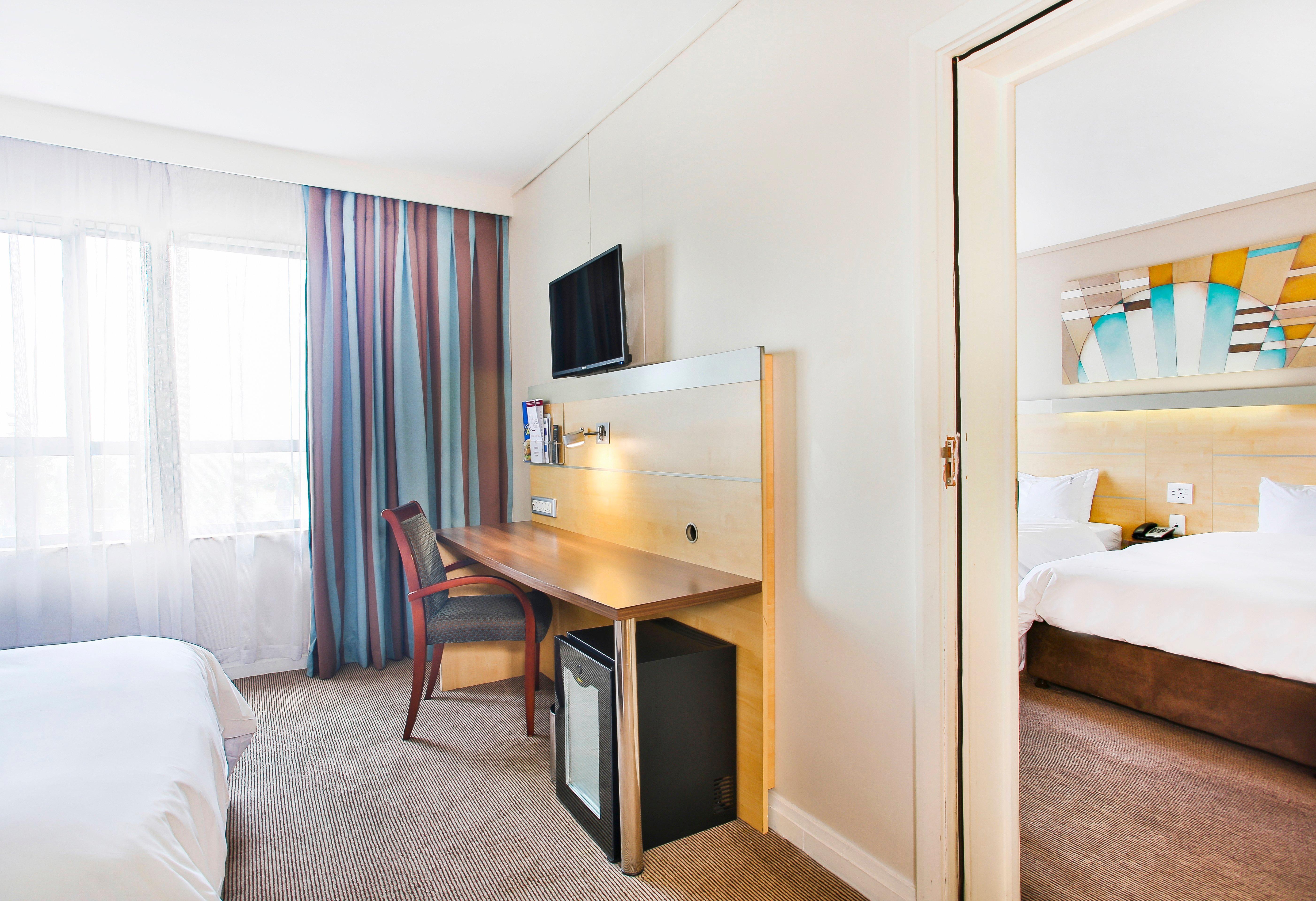 Holiday Inn Express Sandton-Woodmead By Ihg Extérieur photo