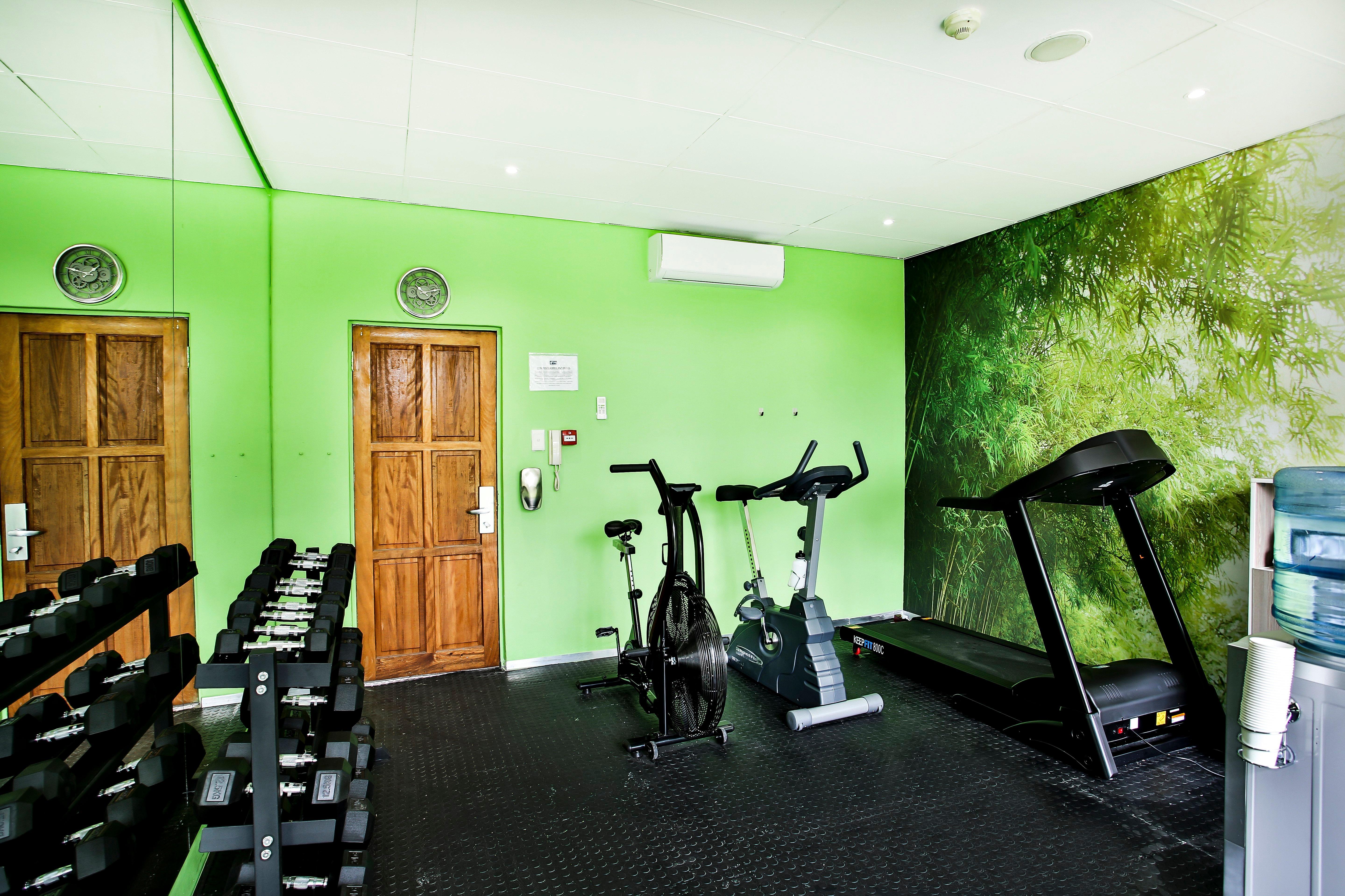 Holiday Inn Express Sandton-Woodmead By Ihg Extérieur photo