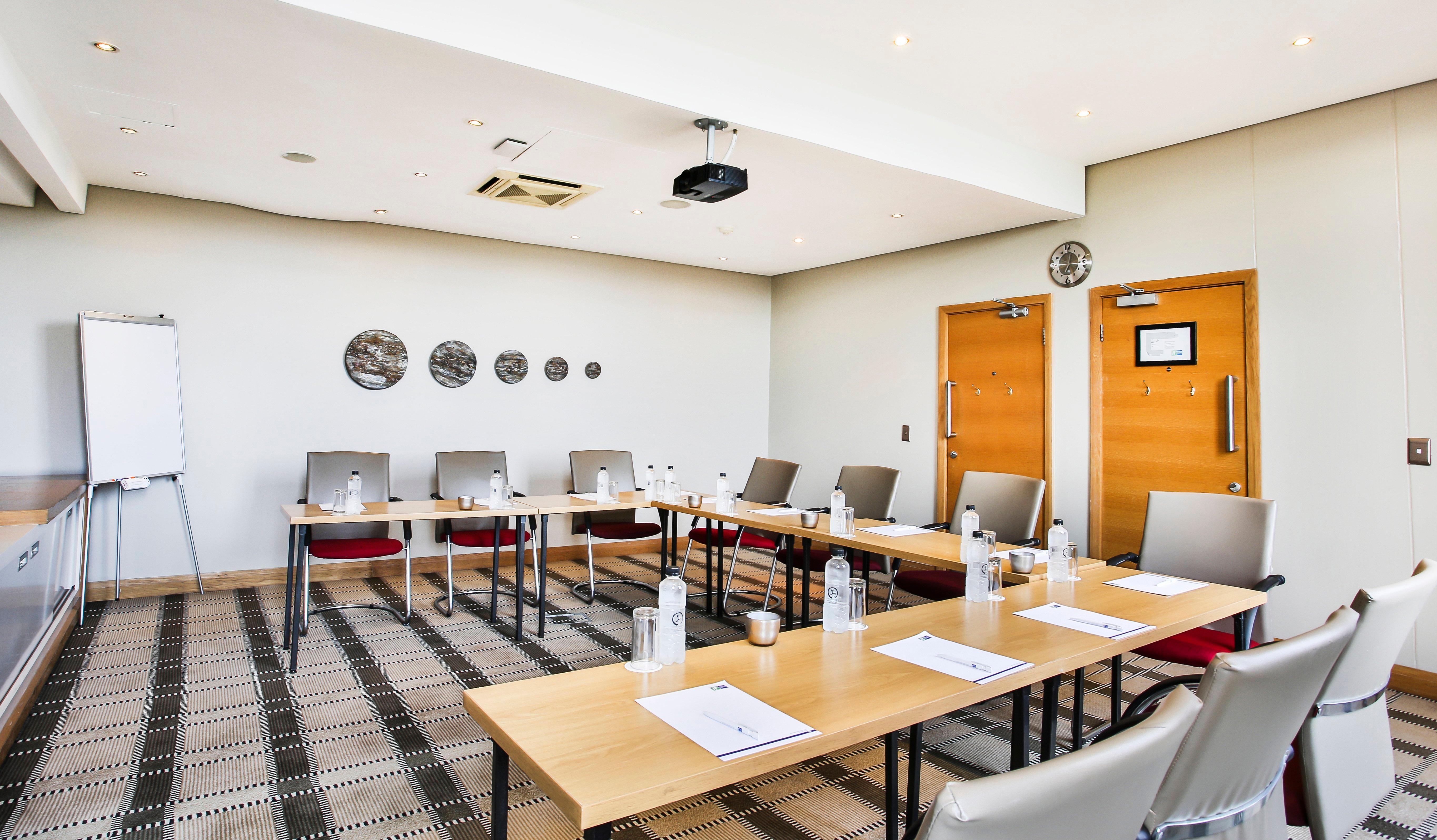 Holiday Inn Express Sandton-Woodmead By Ihg Extérieur photo