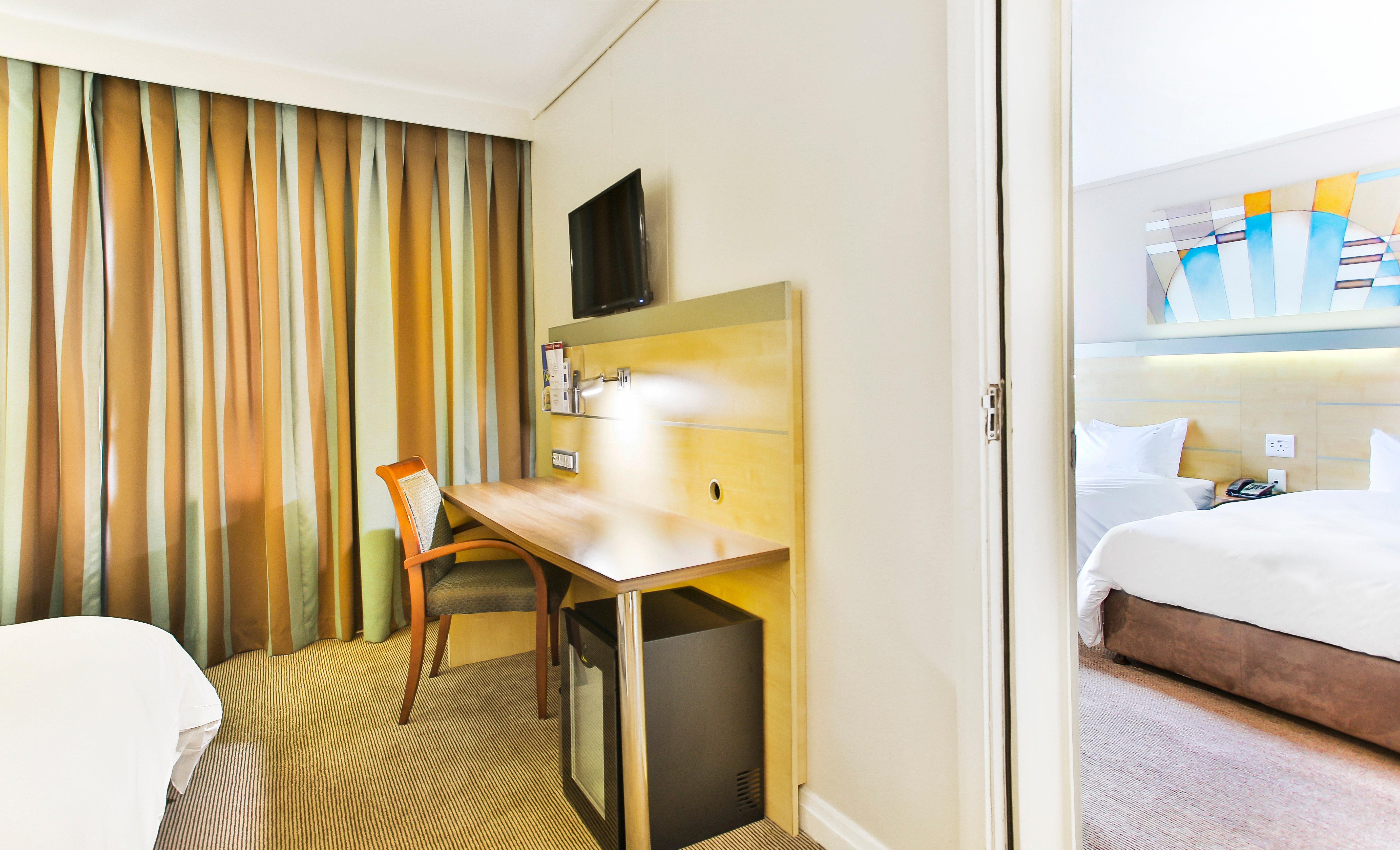 Holiday Inn Express Sandton-Woodmead By Ihg Extérieur photo