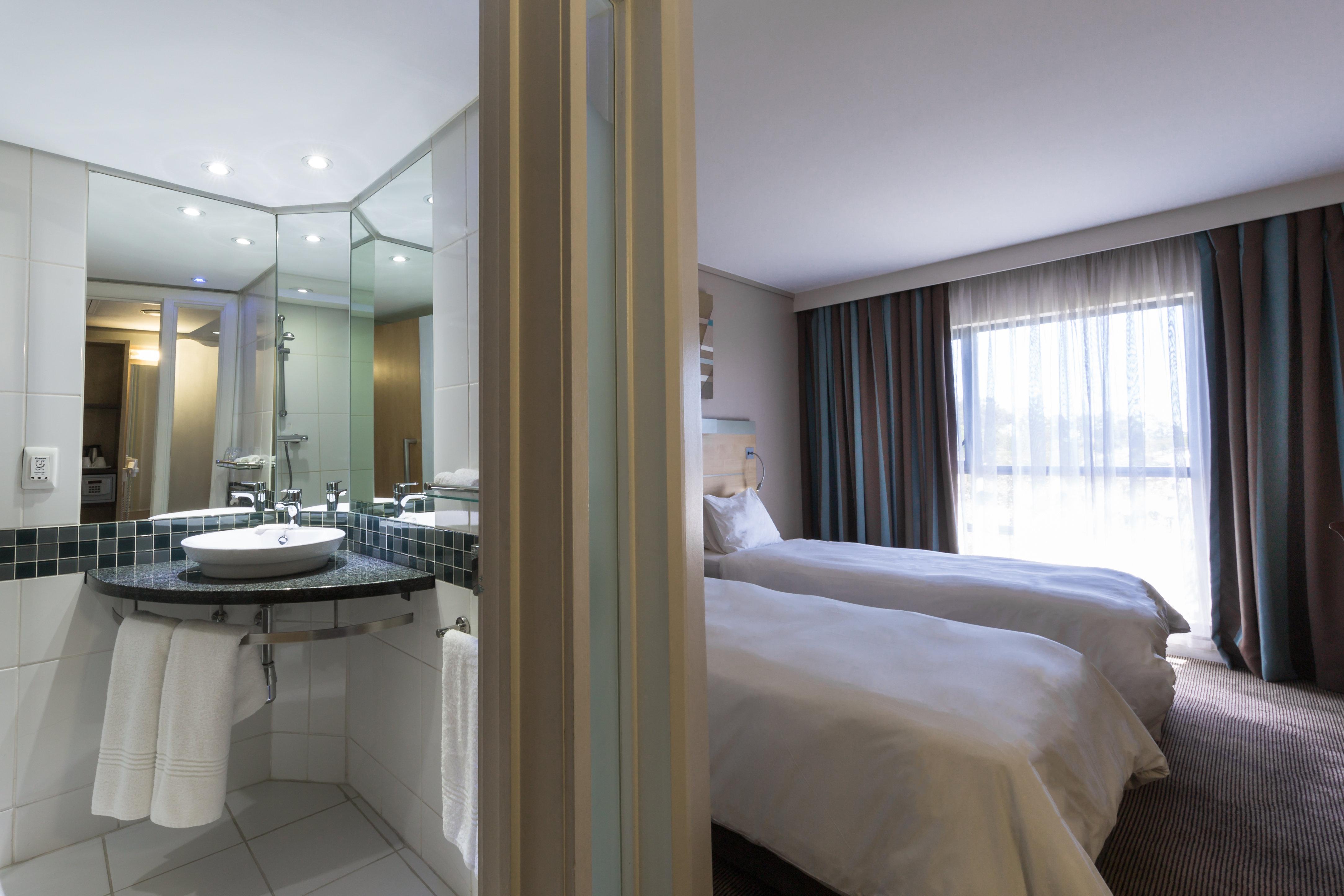 Holiday Inn Express Sandton-Woodmead By Ihg Extérieur photo