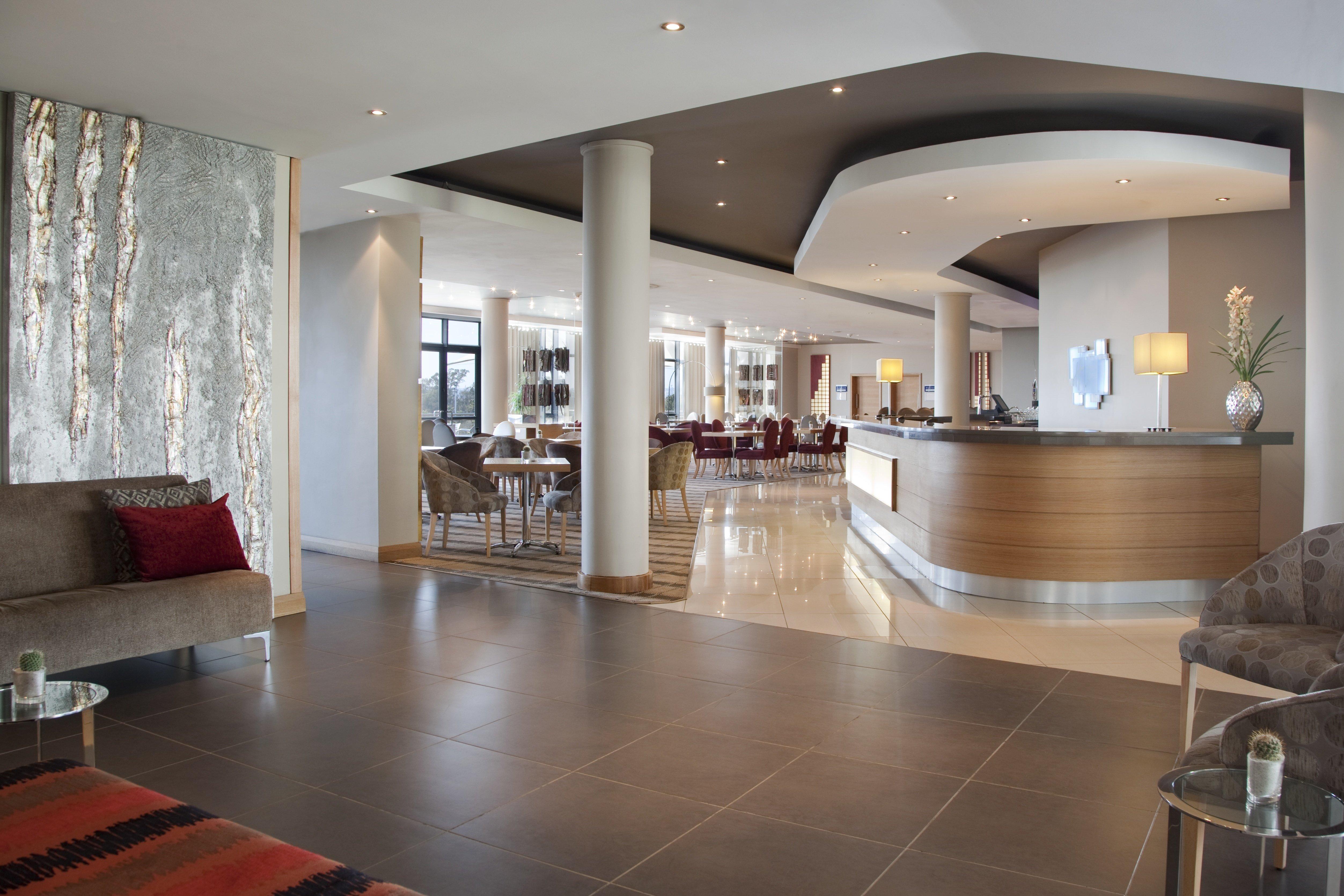 Holiday Inn Express Sandton-Woodmead By Ihg Extérieur photo